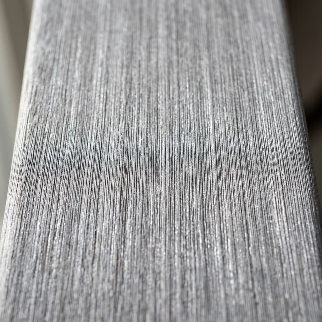 Aged Ulin Silver Gray Texture