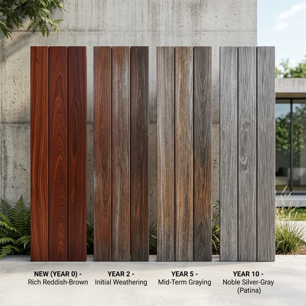 Aging Process