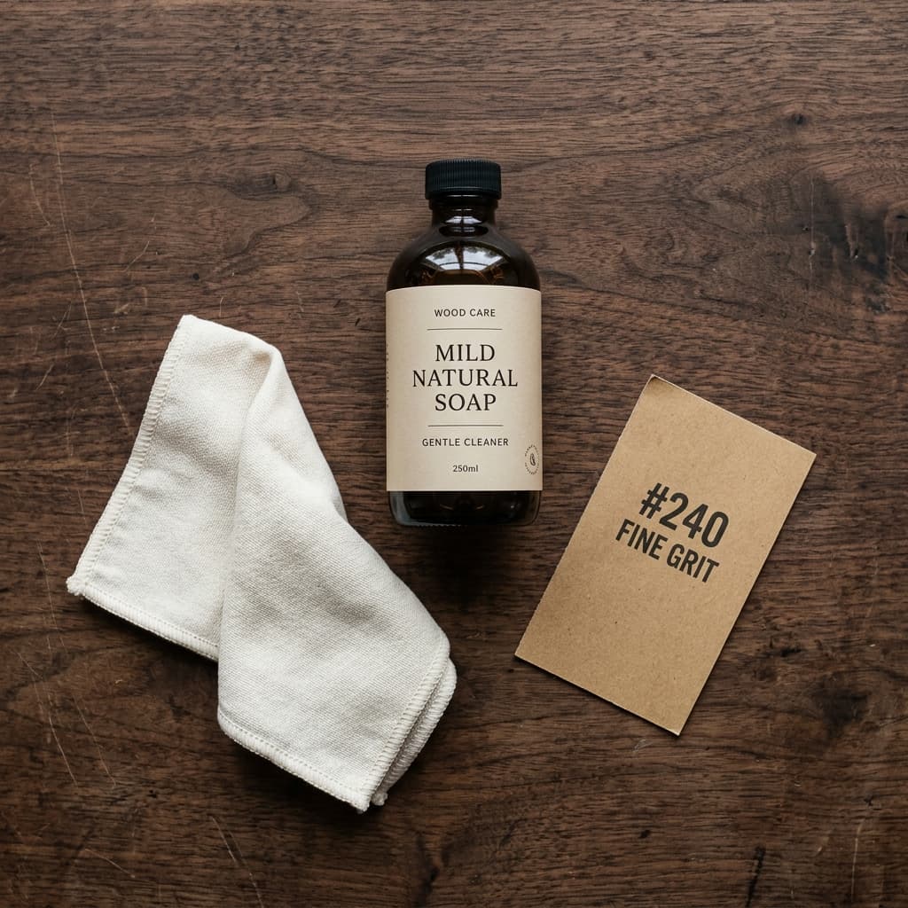 Care Items