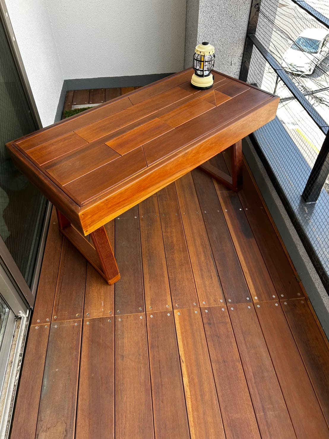 The Standard Table "URIN"