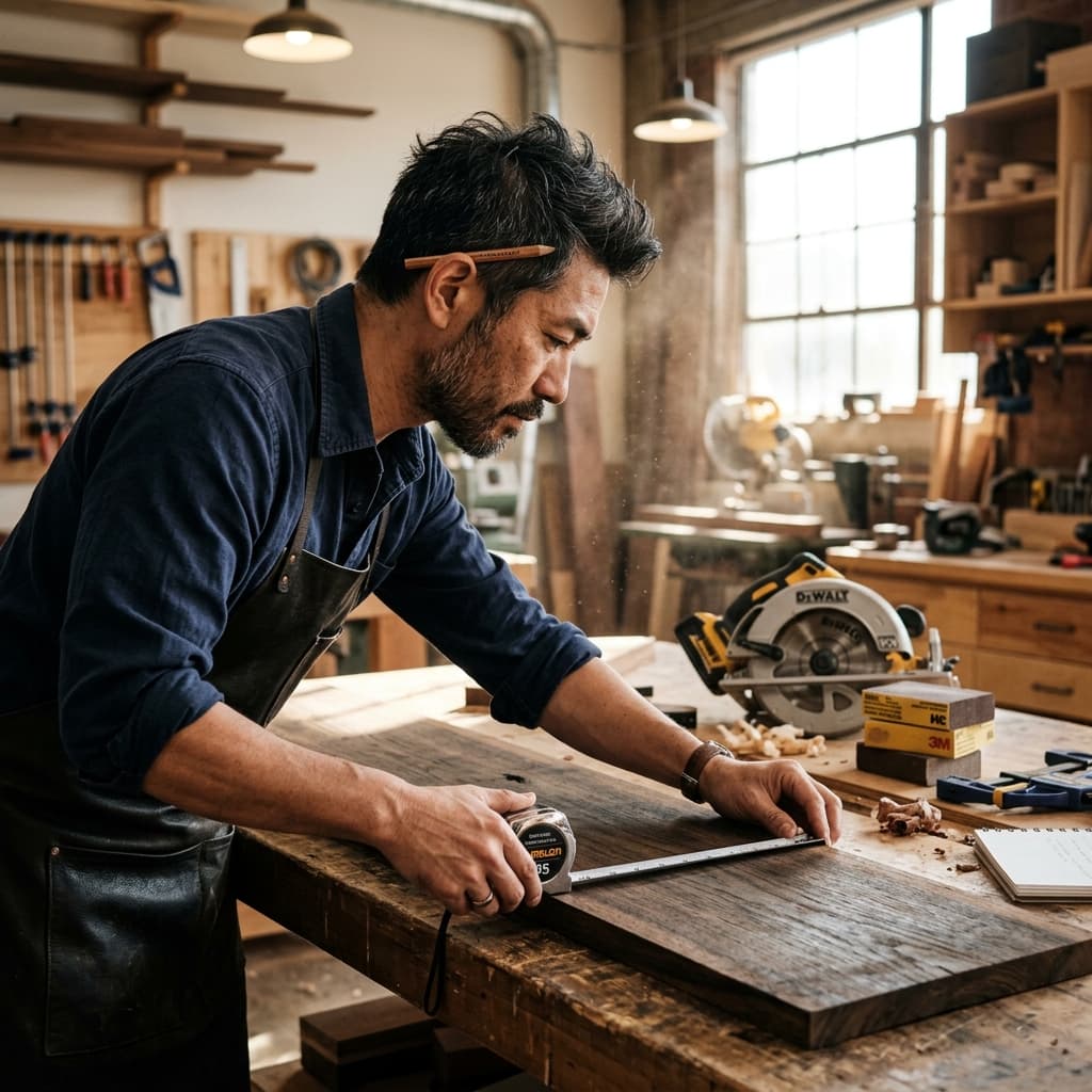 Artisan Workshop