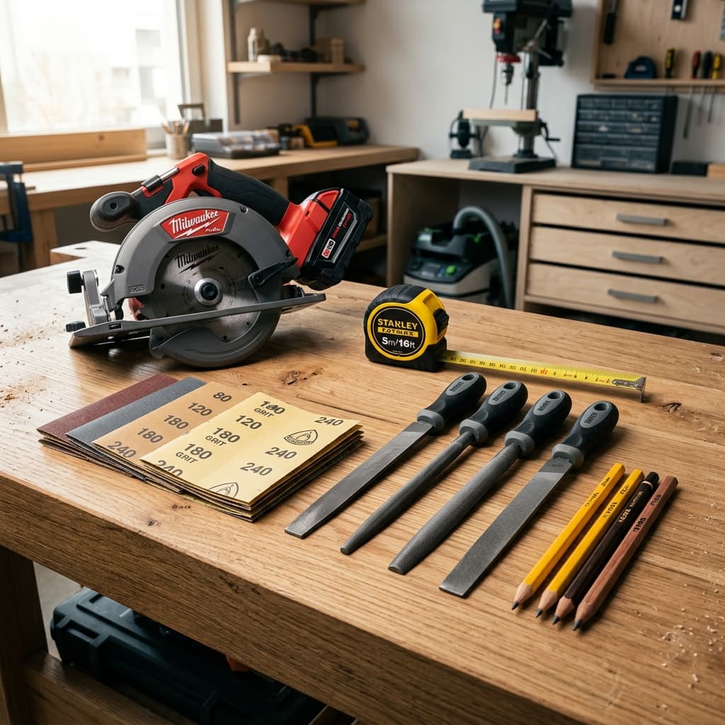 Modern Tools