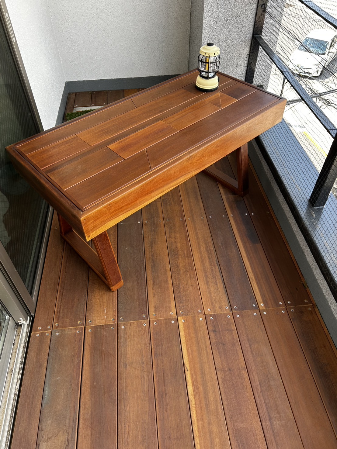 The Standard Table "URIN"